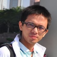 Cheerschacha Huang