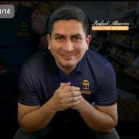 Rafael Alarcón Chávez