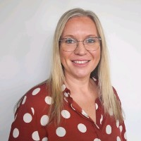 Joanne Walker