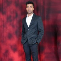 Manoj Panda
