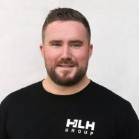 Nigel Hunter