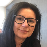Dijana Omanovic