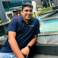Preetam Kumar Panigrahi