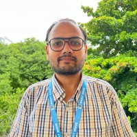 Siddhesh B