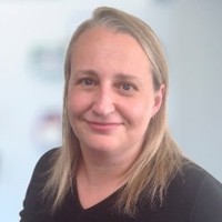 Nadine Hammond