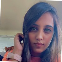 Aayushi Thakkar