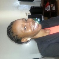 Monika Ndjambula