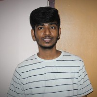 Senthil Raj