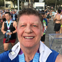 Vernon Sharp