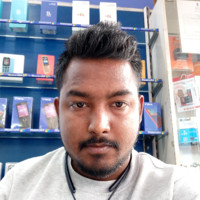 Akash Saha
