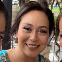 Gloria Barrera