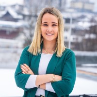 Carina Salvenauer