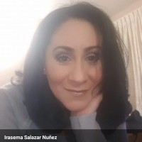 Irasema Salazar