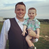 Garrett Robinson