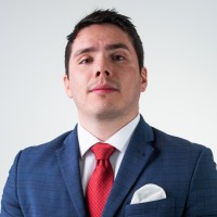 Fernando Santana Sandoval