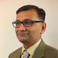 Kaushik Gajjar