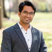 Nikhil Ashtekar