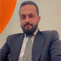 Muhammed M. Armanazi