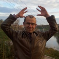 Сергей Драгун