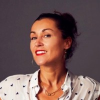 Anna Rognon Désirée