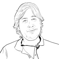 Derek Robinson