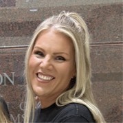 April Sexton