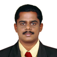 Sam Raj