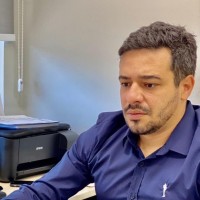 Bruno Marçal Cota