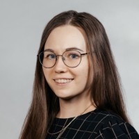 Irina Nosova