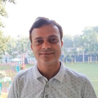 Jagannath Mishra
