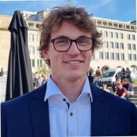 Rafaël Backx