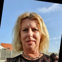 Patricia Moerenhout