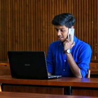 Varun Patel