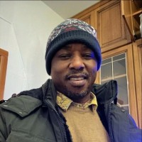 Festus Oyas Akhere