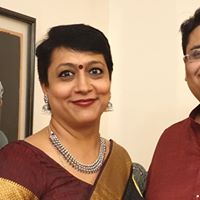 Lakshmi C