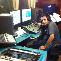 Luis Morales