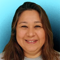 Sandra Coker