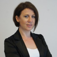 Sylwia Bojanowska Dekert