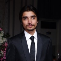 Hamza Khan