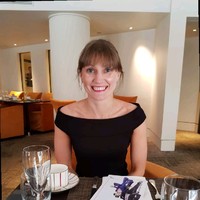 Jane Hardingham