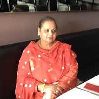 Nafis Naqvi