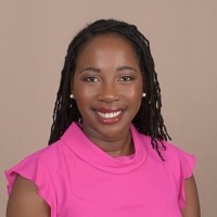 Kyasha Moore