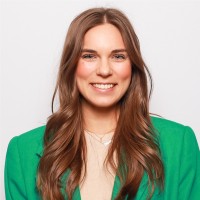 Olivia Bunting