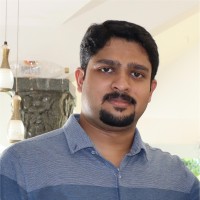 Ajith Jacob