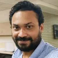 Abhishek Soni