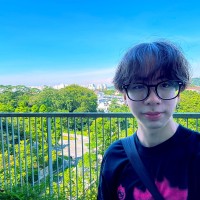 Timothy Chong Shan Jie