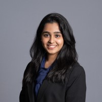 Shreya V.
