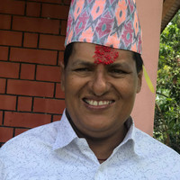 Deepak Kaphle