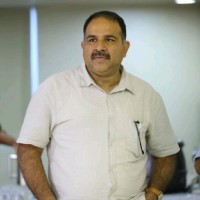 Altaf Shaik