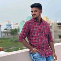 Sarathkumar R